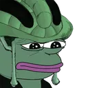 pepemeru Discord Emoji