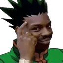 gonthink Discord Emoji