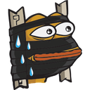 monkaSS Discord emoji