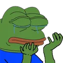 pepehands