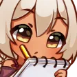 Flud_Y1_Studying