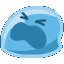 blob_jellycry Discord Emoji