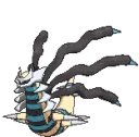 Shiny_Giratina_Origin