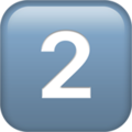 2_ Discord emoji