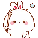 BunBunThinking5