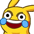 pikalaugh