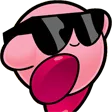 Kirbycool Discord Emoji