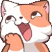 Catlaugh catLaugh Discord Emoji