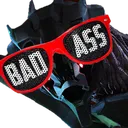 colonybadass