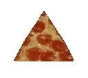 pizzapyramid