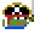 pirateD