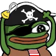 PeepoPirate
