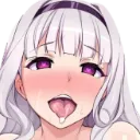 ahegao