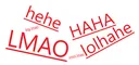 lmao