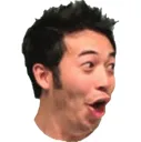 Pogchamp PogChamp Discord Emoji