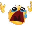 cry