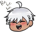 MammonLaugh