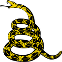 Libertarianism Discord emoji