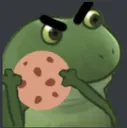 CookieFroge