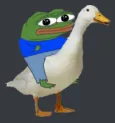 FrogeGoose