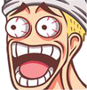 EnelShocked Discord emoji