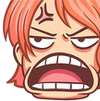NamiMad Discord emoji