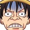 LuffyNope Discord emoji