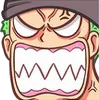 ZoroRage
