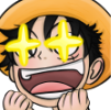 LuffyWow Discord emoji