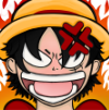 LuffyRage Discord emoji