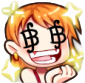 NamiBeli Discord emoji