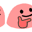 BlobThonkSquare BlobThonkSquare