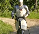 crusade
