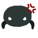 ANGRYCRAB