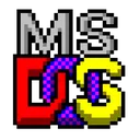 MSDOS