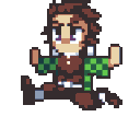 agTanjiroRun Discord Emoji