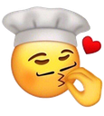 R_ChefKiss Discord Emoji - Prod. By | Music Production
