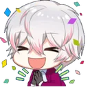 Happy