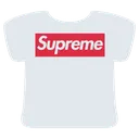 Supreme Supreme Discord Emoji