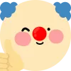 cuteclown