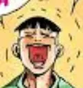 laugh