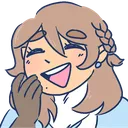 laugh