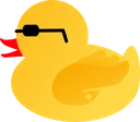 ducky_sunglasses