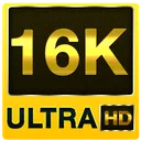 16KULTRAHD