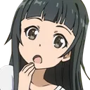 yuisurprise