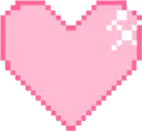 pixelheart