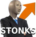 stonks