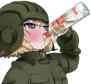 KatyushaVodka