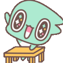 sCindyTableBang Discord emoji