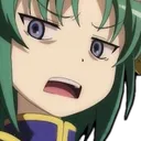 EikiDisgust